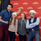 Image for article titled Photos of the Property Brothers Posing